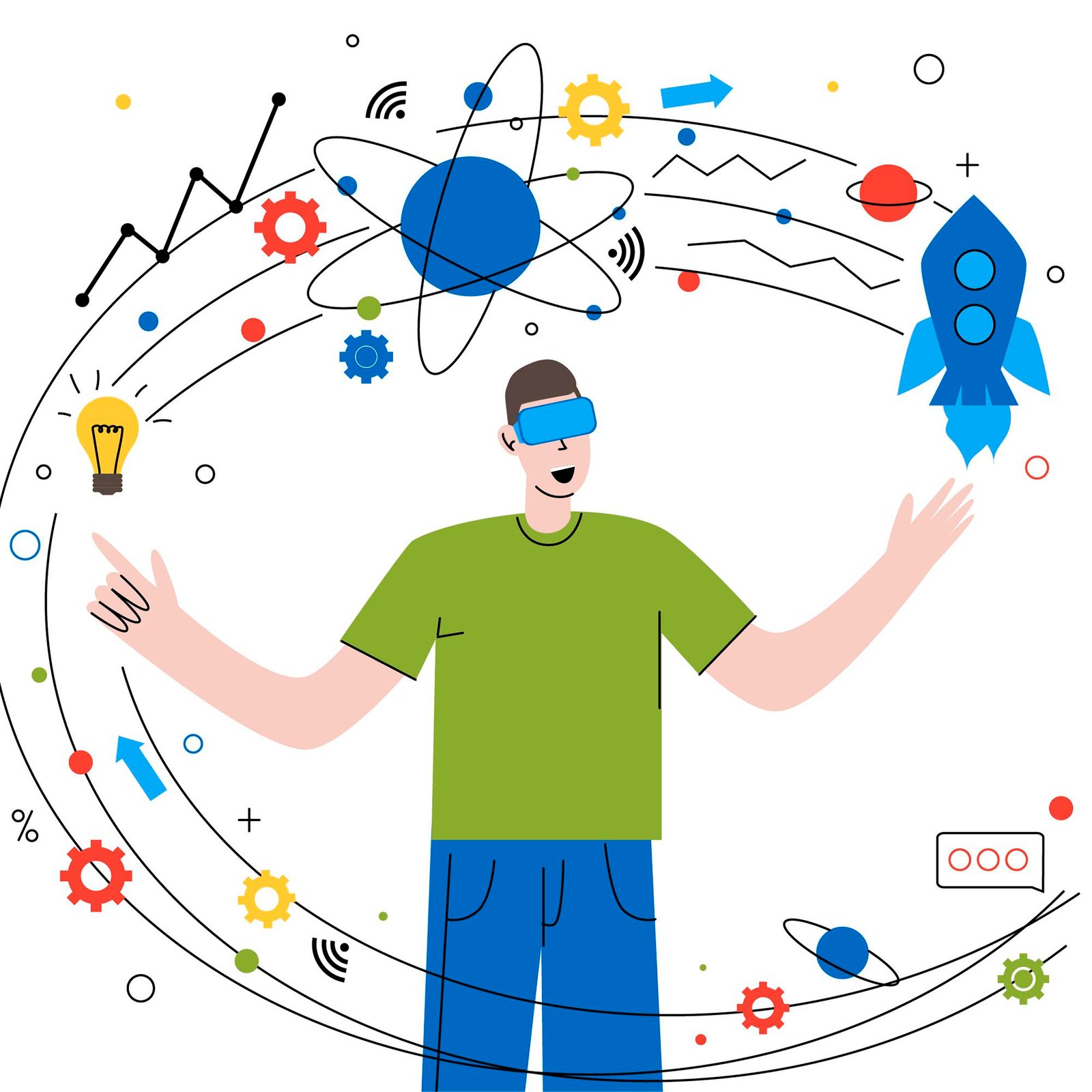 SES IT Global Solutions