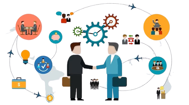 SES IT Global Solutions