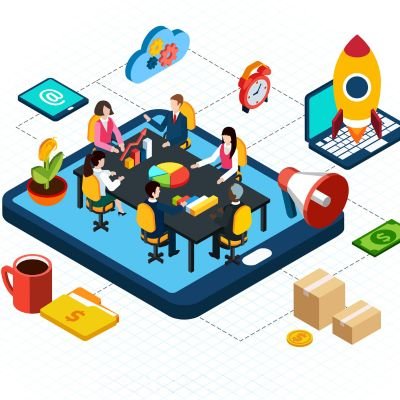 SES IT Global Solutions