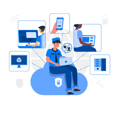 SES IT Global Solutions