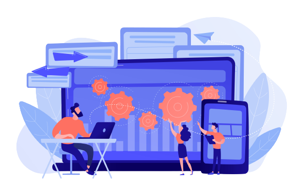 SES IT Global Solutions