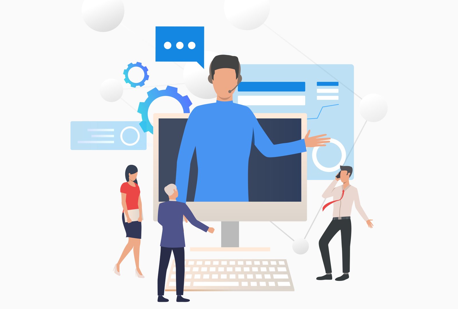 SES IT Global Solutions