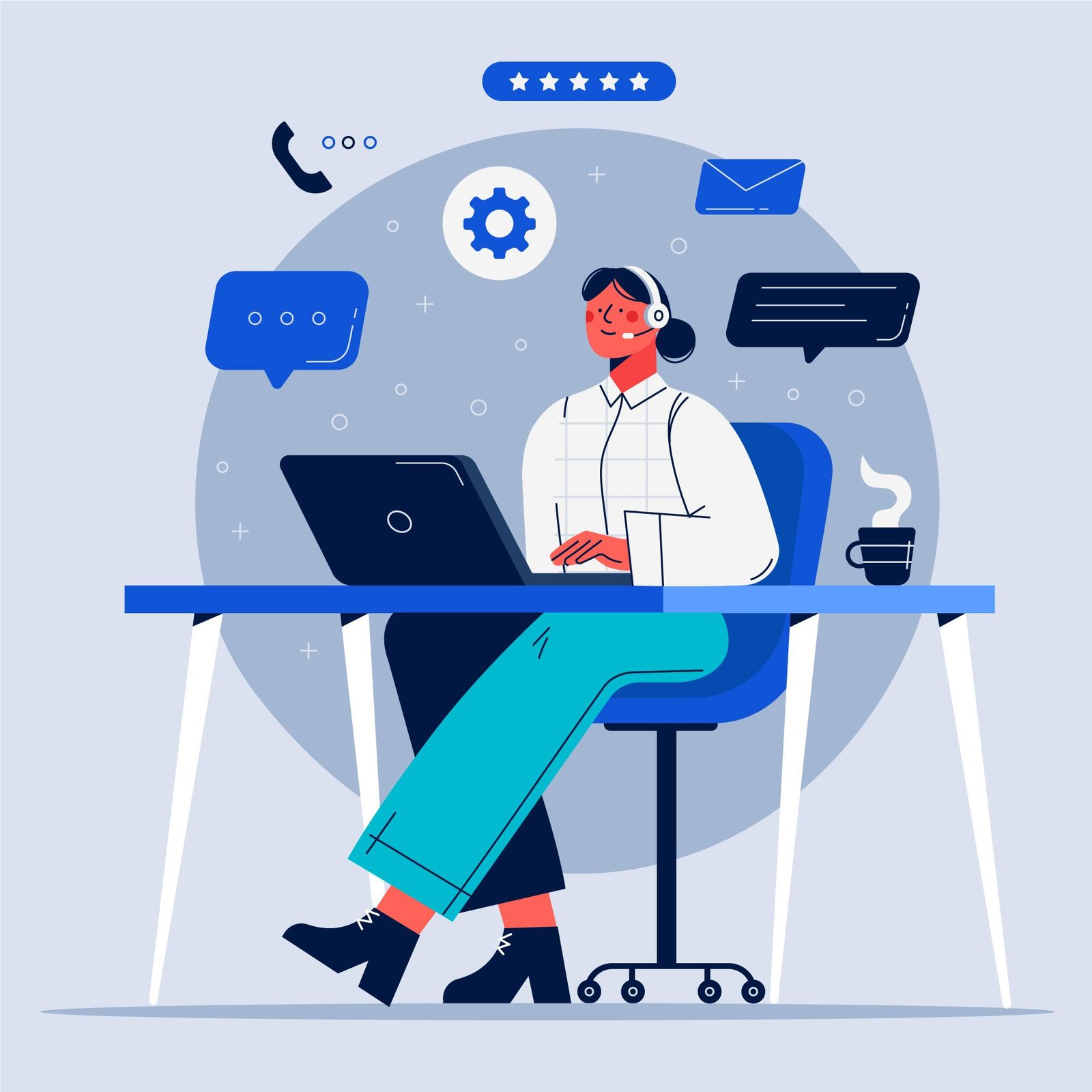 SES IT Global Solutions